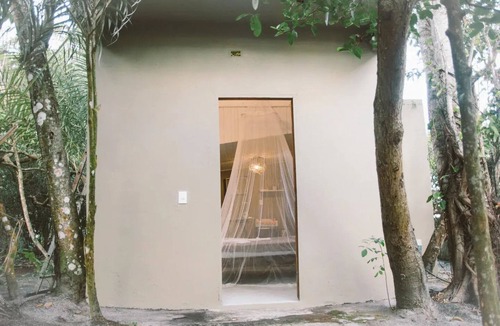 Ilha de Boipeba House | Moreré Viewpoint - New Horizon House