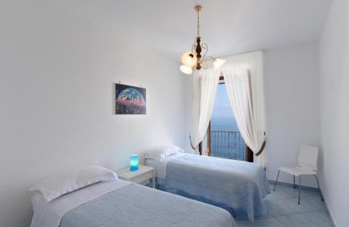 Praiano Apartment | Moressa Little