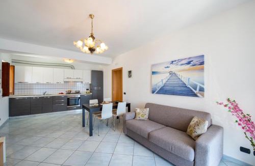 Praiano Apartment | Moressa Little