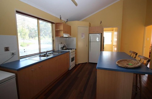 Moreton Island House | Moreton Island Retreat @ Moreton Island