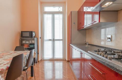 Cenisia Apartment | Moretta 14