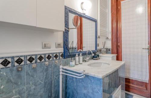 Cenisia Apartment | Moretta 14