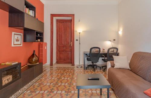 Cenisia Apartment | Moretta 14
