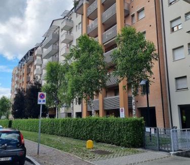 Udine Apartment | Moretti TDA