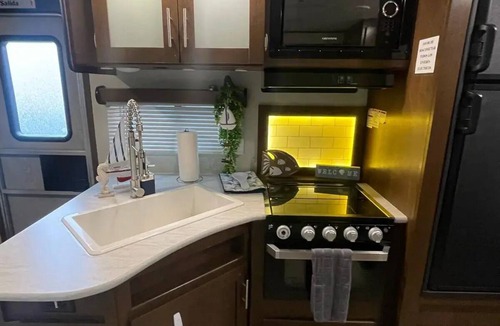 Guanajibo House | Moreu’s Camper #2