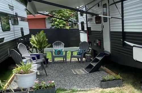 Guanajibo House | Moreu’s Camper #2