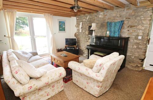 Penbryn House | Morfa Isaf Cottage