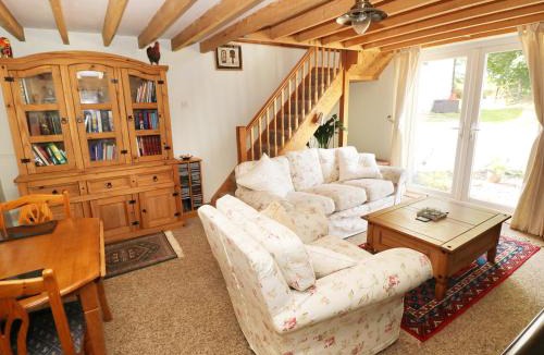 Penbryn House | Morfa Isaf Cottage