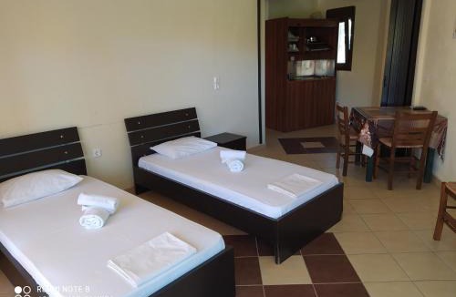 Limenaria Apartment | Morfili Villa