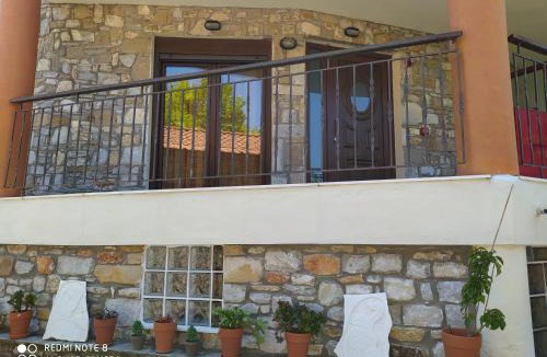 Limenaria Apartment | Morfili Villa