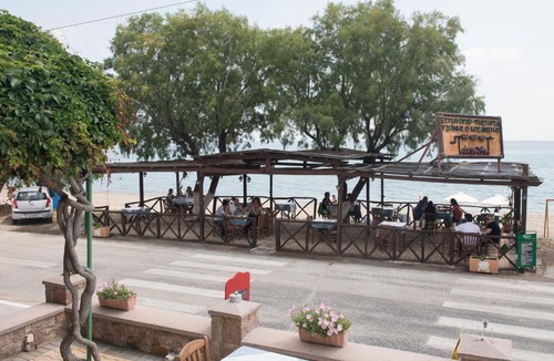 Vatera Apartment | Morfoula