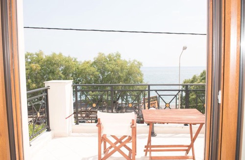 Vatera Apartment | Morfoula