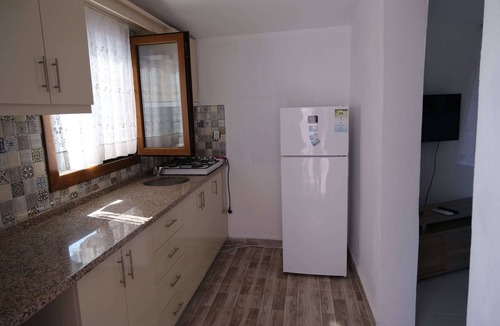 Yenibademli House | Morgül Pansiyon