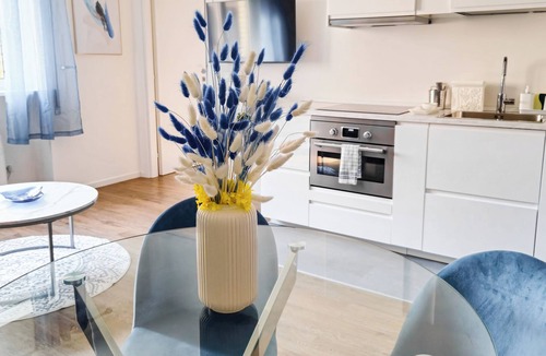 Historic Center Apartment | Morgagni Suites