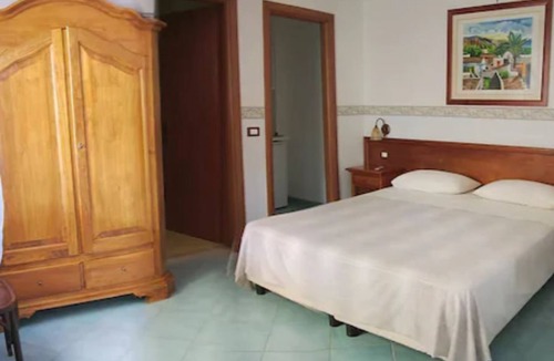 Manduria Hotel | Morgan Hotel