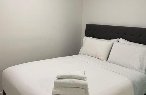 South Brisbane Apartment | Morgan Suites