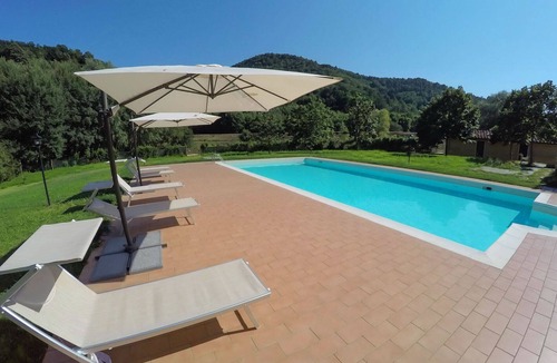 Villabuona Apartment | Morgana - Monsagrati ,Tuscany
