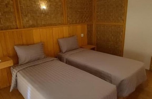 Sumbawa Barat House | Morgans Bungalows