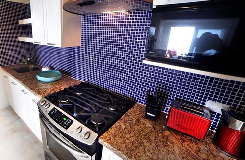Tower Isle Villa | Morgans Cliff Villa