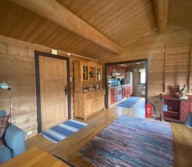 Morgedal Other | Morgedal Camping