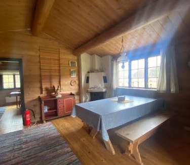 Morgedal Other | Morgedal Camping