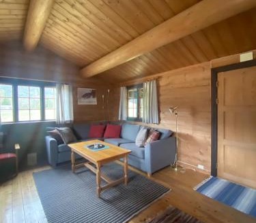 Morgedal Other | Morgedal Camping