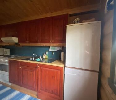 Morgedal Other | Morgedal Camping