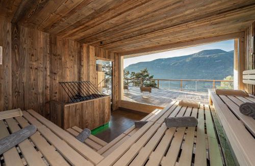 Albions Apartment | Morgengruß Himmelreich Moarlhof