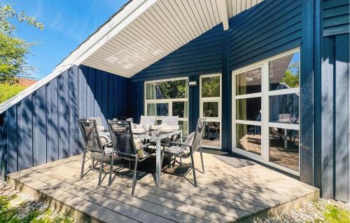 Travemuende House | Morgensonne 4 - Dorf 2