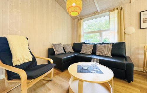 Travemuende House | Morgensonne 4 - Dorf 2