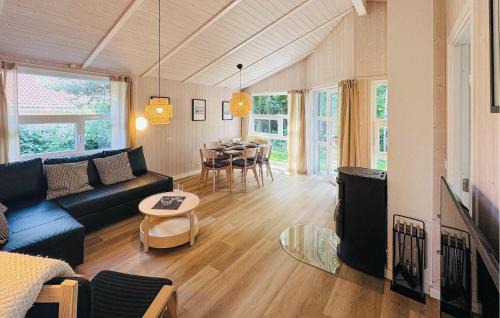 Travemuende House | Morgensonne 4 - Dorf 2