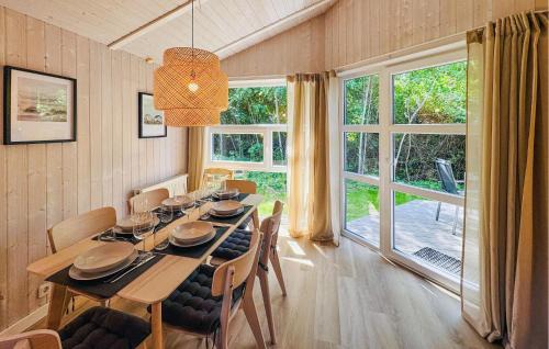 Travemuende House | Morgensonne 4 - Dorf 2