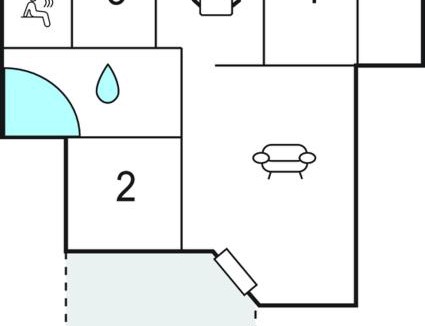 Travemuende House | Morgensonne 6 - Dorf 2