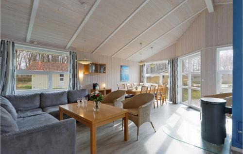 Travemuende House | Morgensonne 6 - Dorf 2