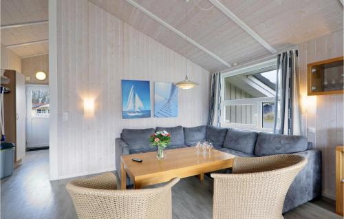 Travemuende House | Morgensonne 6 - Dorf 2