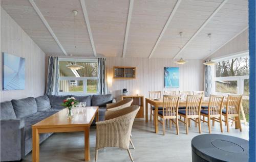 Travemuende House | Morgensonne 6 - Dorf 2