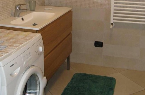 Morgex Apartment | Morgex: Apartment/ flat - Morgex