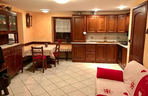 Morgex Apartment | Morgex Apartment