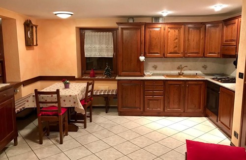 Morgex Apartment | Morgex Apartment
