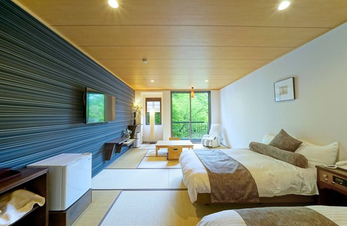 Ito Hotel | Mori No Izumi