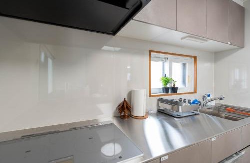 Higashi Villa | Mori Sapporo