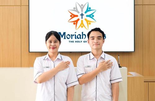 Pagedangan Hotel | Moriah Hills