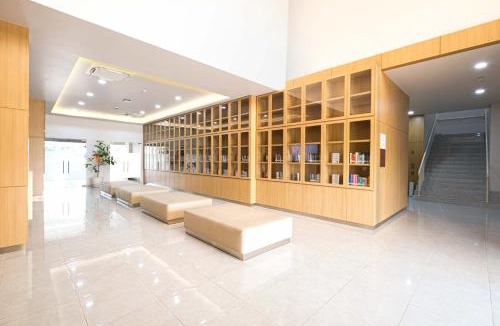 Pagedangan Hotel | Moriah Hills