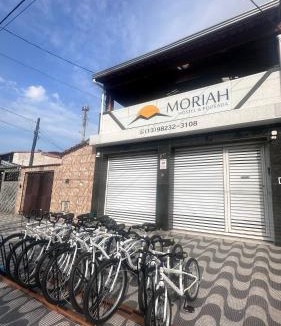 Sitio do Campo House | Moriah Hostel e Pousada
