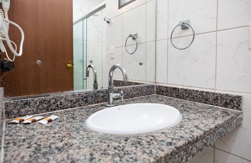 Guaxuma Hotel | MORIAH MACEIO BEACH HOTEL