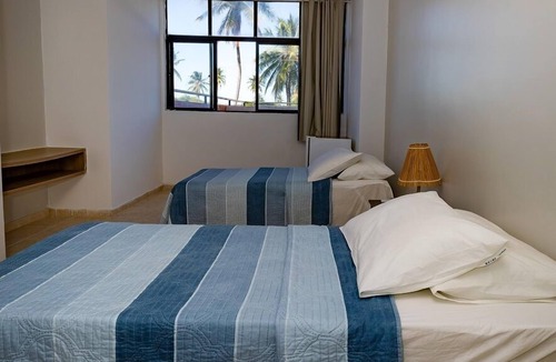 Guaxuma Hotel | MORIAH MACEIO BEACH HOTEL