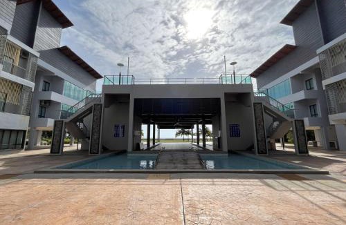 Banting House | MORIB PROSPER RESORT By VP
