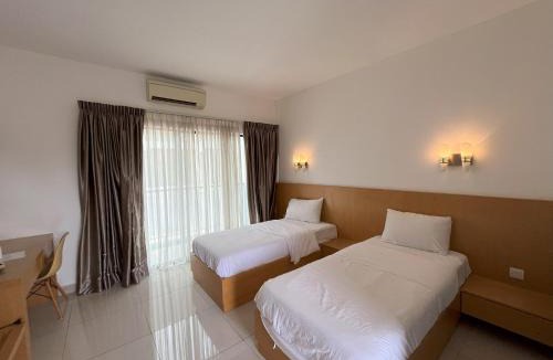 Banting House | MORIB PROSPER RESORT By VP