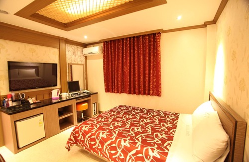Yongsu-ri Hotel | Morice Hotel