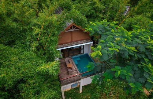 Pinangode Resort | Morickap Resort